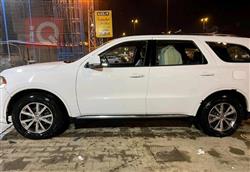 دودج دورانجو